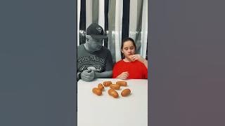 My hubby Om-Nom-nom Yp-3669🤣😍🥳 #funny #comedy #short