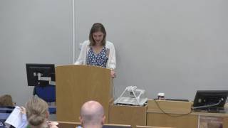 RiA2017 | Erika L. Weiberg - Retracing traumatic memories