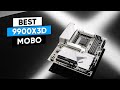 7 Best Motherboard for Ryzen 9900X3D CPU
