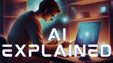 AI 101: Everything You Need To Know About AI