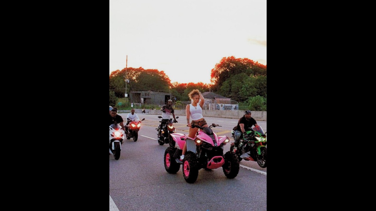 [FREE] Latto x Megan Thee Stallion Type Beat - 