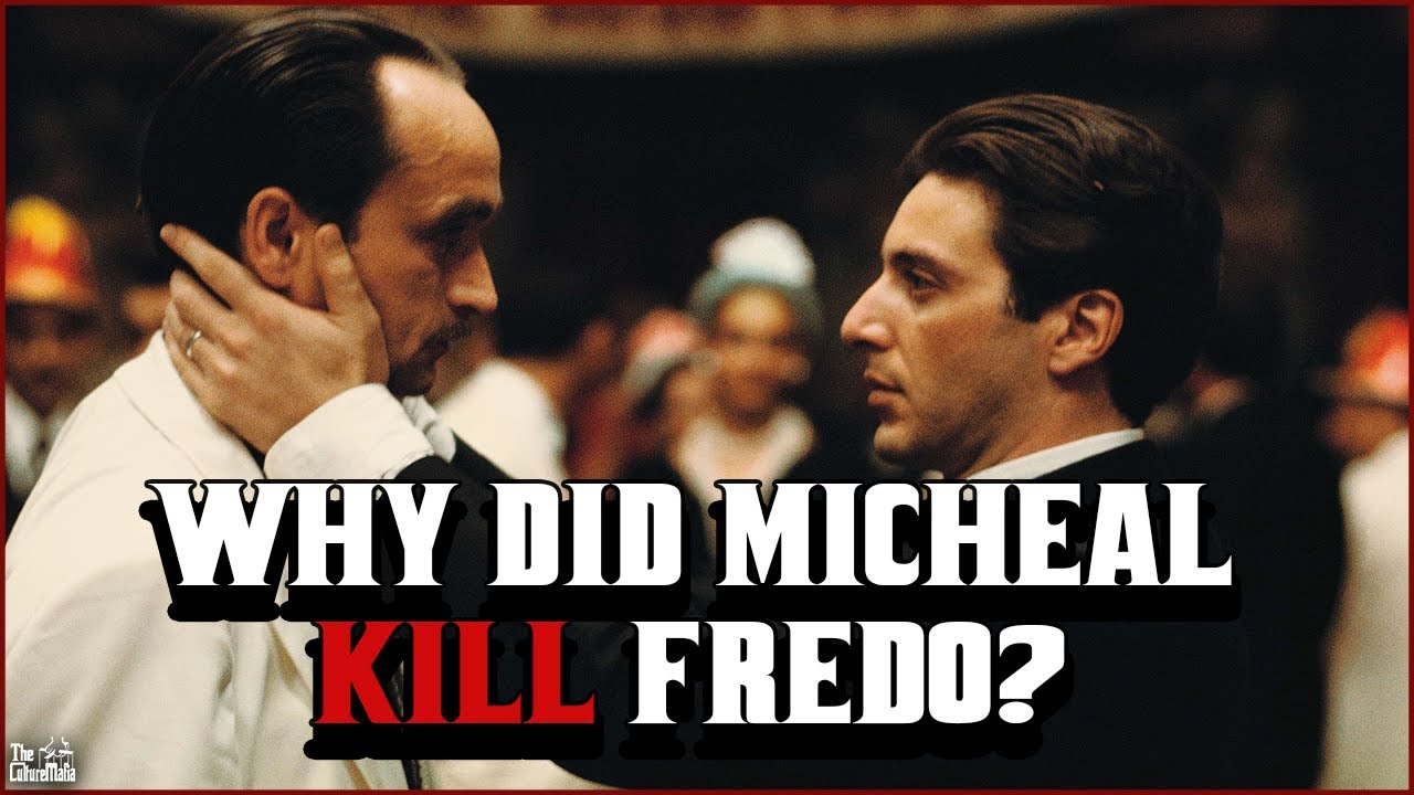 How did fredo betray michael