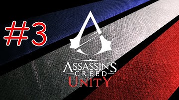 Прохождение Assassin