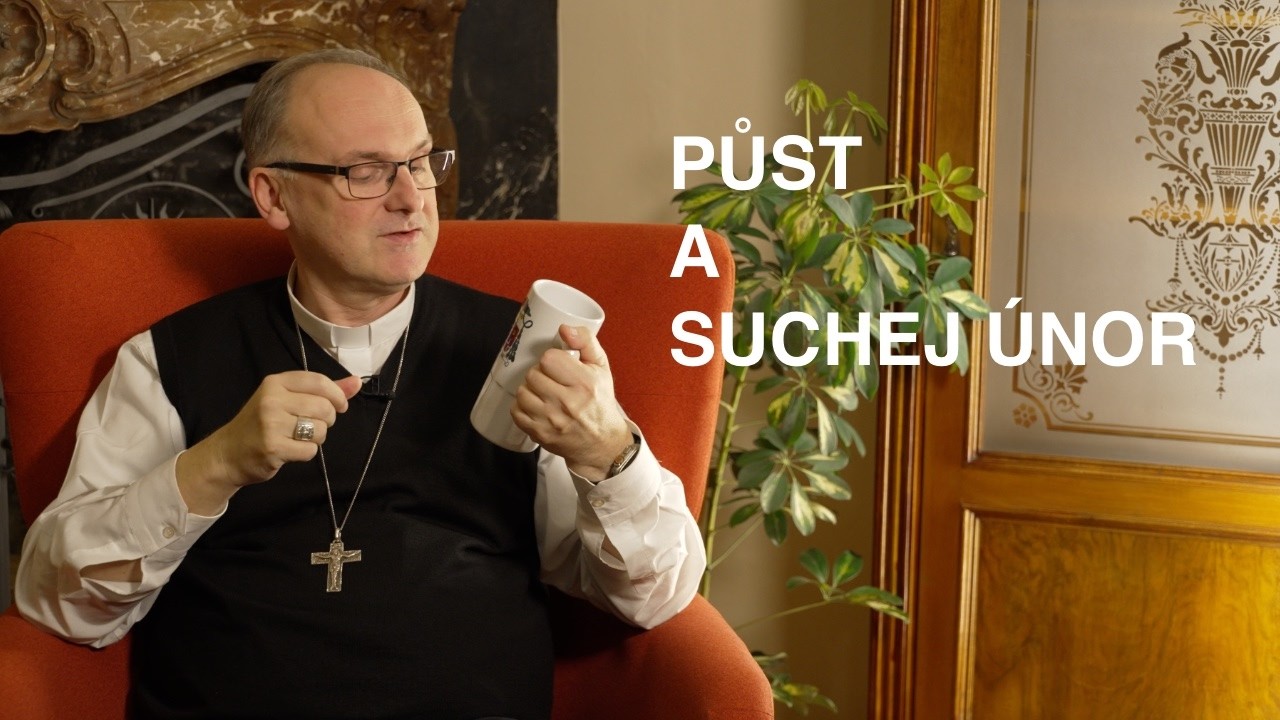 Půst a Suchej únor