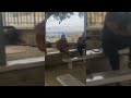 Worship on Mount of Beatitudes - Briley Jo Cruz