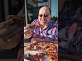 Spot 5/7 of a 1 day marathon i did in LA Sonny’s pizza! @sonnys__la📍Sonny’s Pizza#pizza #sonnyspizza
