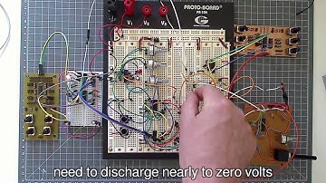 Logic Noise: Shift Register Melodic Tap Looper Royale