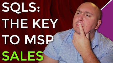 SQLs Explained: How to Turn Leads Into Sales for Your MSP!