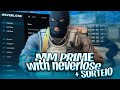 CSGO: MM PRIME + FT: NEVERLOSE.CC