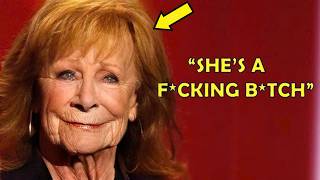 Reba McEntire Breaks Silence on 5 Country Legends She’ll Never Forgive