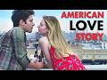 American Love Stories  | ROMANCE | Full Movie  🔷