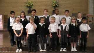 2015 SPS First Grade This Little Light
