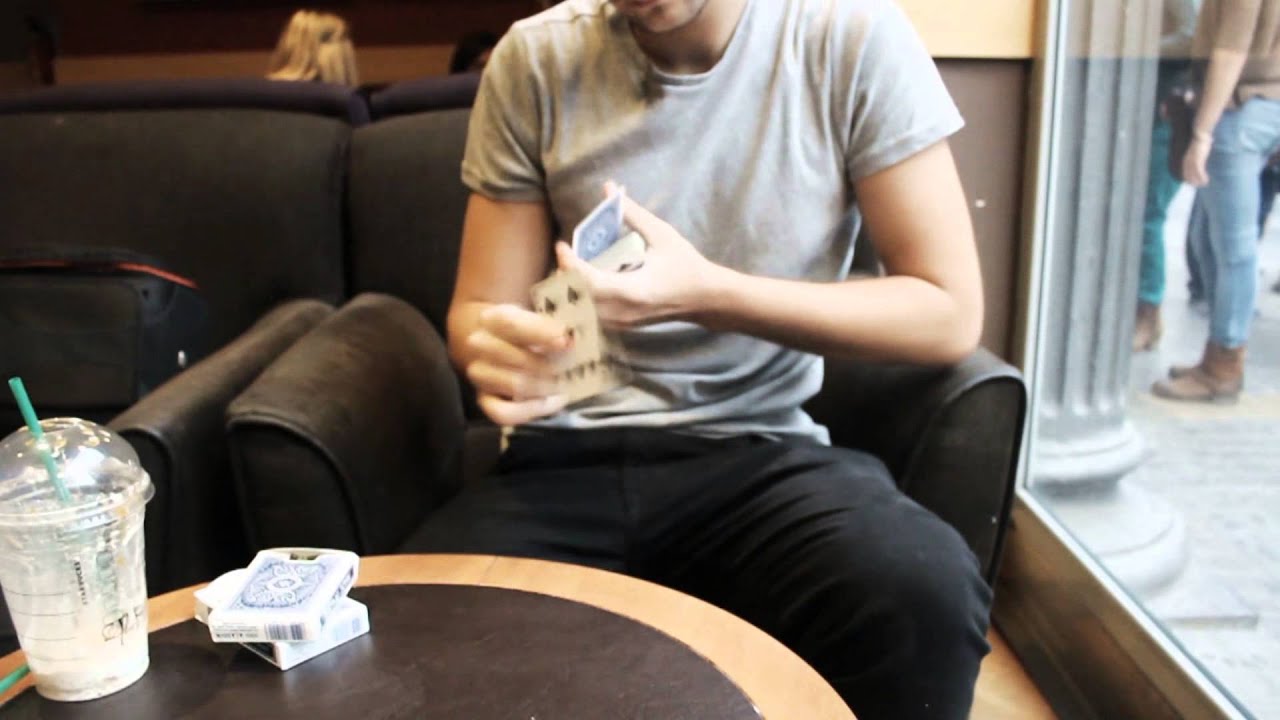 Meetup cardistryXmagic w/ Sergio Roca & Julio Ribera - YouTube