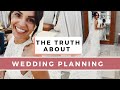 Tips Nobody Told Me About Wedding Planning | Advice & How To