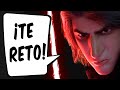 CONCURSO de ANIMACIÓN 🎁 (PREMIAZO) #RetoKyloRen #StarWars