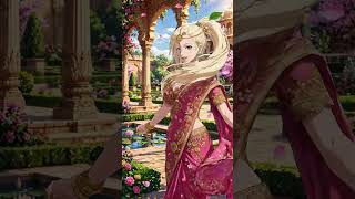 πΈ Meet INO β the blooming kunoichi of the palace garden π #shorts πΈ Meet INO β the blooming kunoichi of the palace garden π #shorts