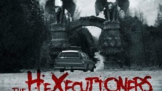 Палачи / The Hexecutioners - трейлер