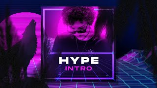 HYPE INTRO MÜZİĞİ - KURT GELİYOR! Resimi