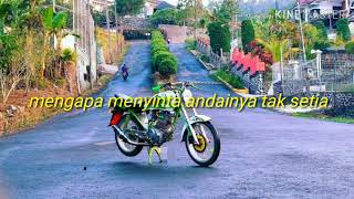Story wa megapro