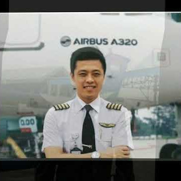 Cita cita jadi pilot