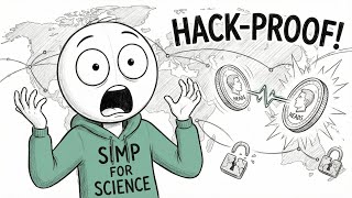 Quantum Internet: The Hack-Proof Web No One's Ready For....... Profile