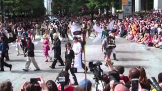 DragonCon 2012 part1 med