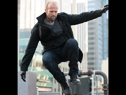 2020 فيلم الاكشن الرهيب تصيفة الحسابات مترجم Jason Statham جيسون ستاثام