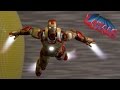 IRONMAN Stop Motion Action Video Part 2 Trailer