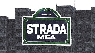 Strada Mea - Silvester, Fabee, Hohan, Robee, Mano, Elo