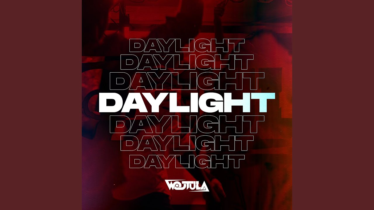 Watch Daylight on YouTube Watch Daylight on YouTube