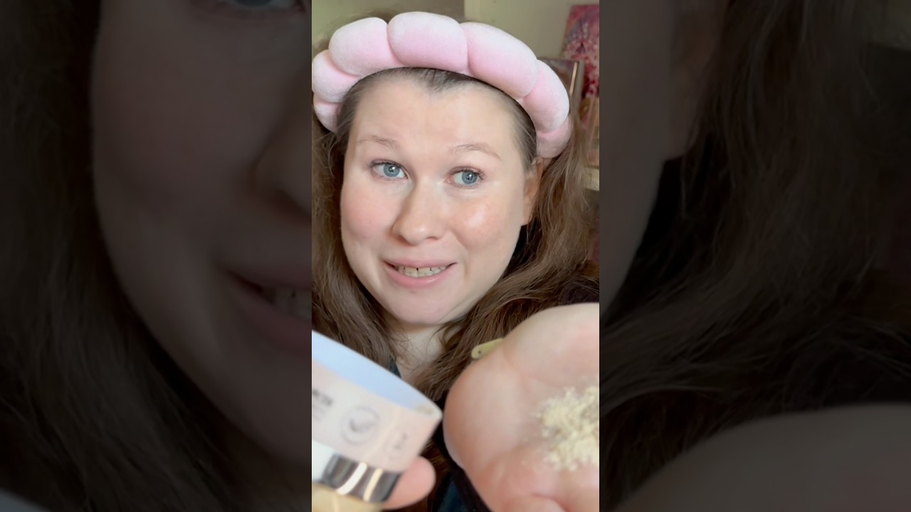 Ist das wirklich translucent? Neonail Powder im Test 🌸💕Sneak Peek zum Video