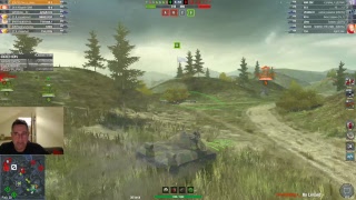 CrazyTactics Live Stream WoT Blitz Jack vs Dave Bean Boozled challenge