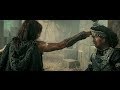 Ong Bak 3 Crow Demon Fight Scene Dan Chupong