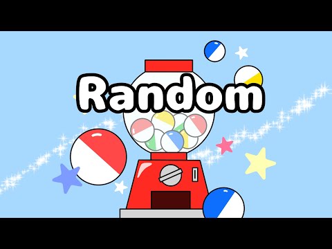 【初心者向け】Randomな値の取得と確率の出し方【Unity /C#】