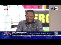 The authorities appointing a Technical Team for the Black Stars have failed us – Jerry Afriyie