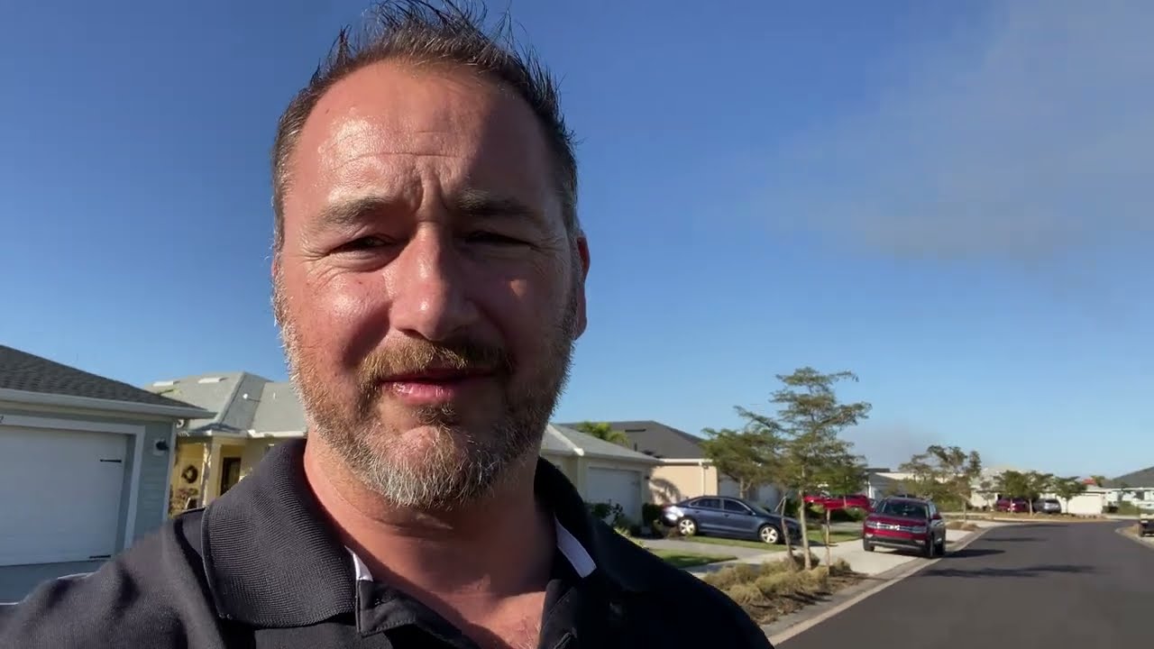 Babcock Ranch Punta Gorda Florida New Construction Homes For Sale