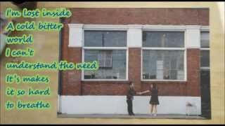 David Choi   Missing Piece Lyric Video