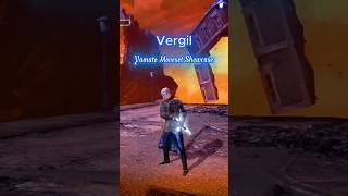 “Ignoring the Story, Was Reboot Vergil Actually Good?”