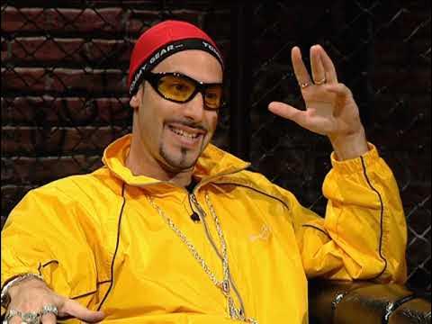 How Ali G made fools of us all – and got away with it