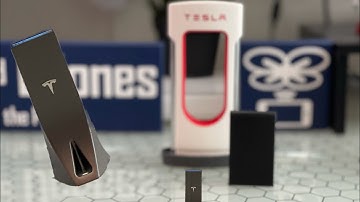 Tesla OFFICIAL USB Drive for Sentry Mode And Dashcam