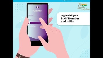 Canarites App | Canara Bank