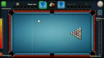 Top 3 Breaks in 8 Ball Pool. You Won