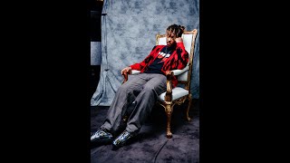 Juice WRLD - Alone (Leaked Studio Session)