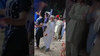 Baba G program swat party with Shemale #dance #biggestdance .