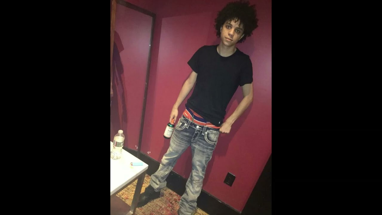 [FREE] xaviersobased + jerk + hoodtrap + kashpaint type beat | FasterWhip