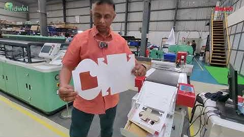 SigLoch XE-CÜT Pro Explained | Full Cut Knife and Creasing Wheel | Part 02