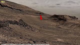 FIRST IMAGES OF MARSNOVEMBER 2025 - Curiosity &Perseverance#83 (2025)