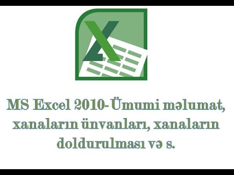 Video: Enum sətri nədir?