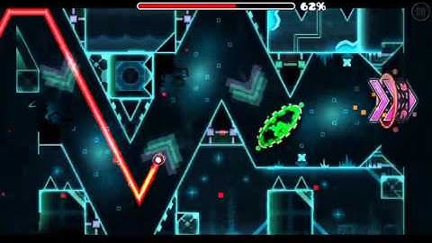 GD Ice Gauntlet:GeoBound by Axils all coins