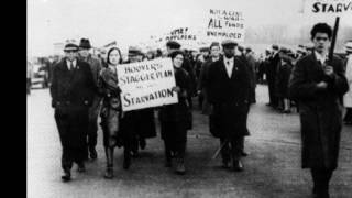 Ford Hunger March 1932